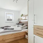 Gebirgsresort 123 شقة وينتربرغ