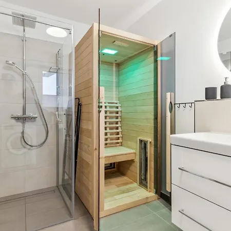 Appartamento Gebirgsresort 123