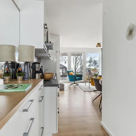 Appartamento Gebirgsresort 123 *