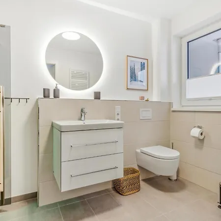 Gebirgsresort 123 Βίντερμπεργκ