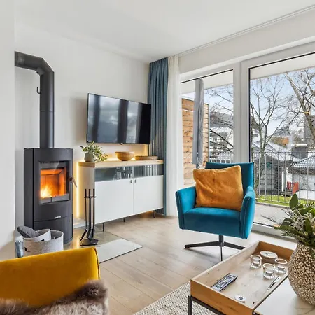 Gebirgsresort 123 Апартаменты