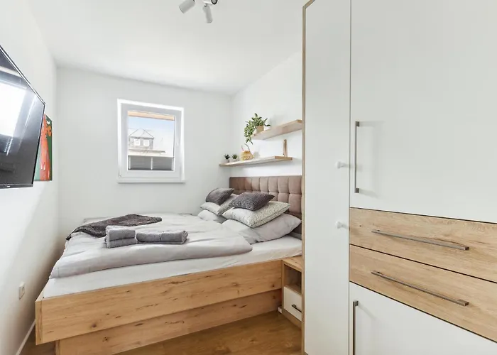 Gebirgsresort 123 Апартаменты Винтерберг